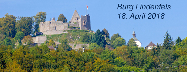 Burg Lindenfels