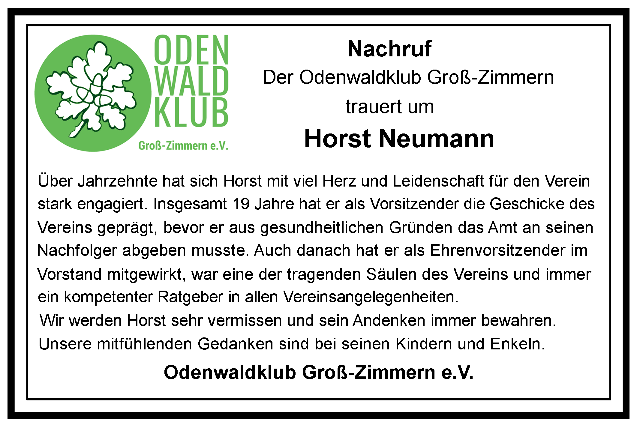 Nachruf_Horst-Neumann