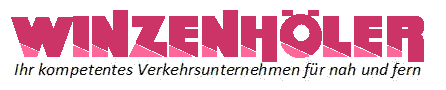 Logo Winzenhoeler