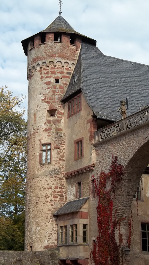 Schloss Fuerstenau