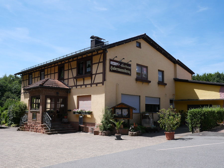 Gasthaus Habermannskreuz