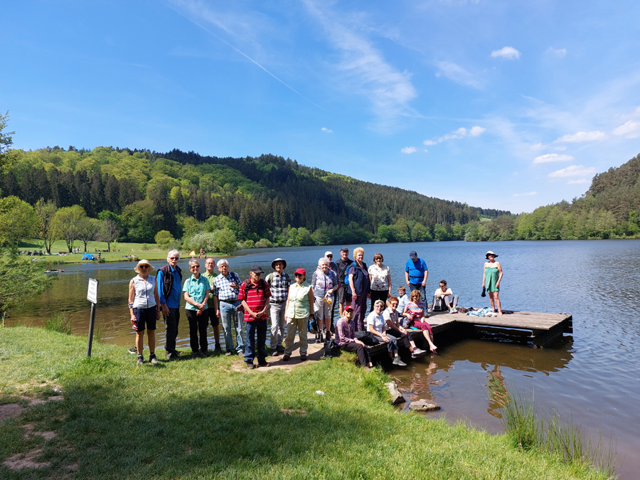 Marbachsee-Gruppe1