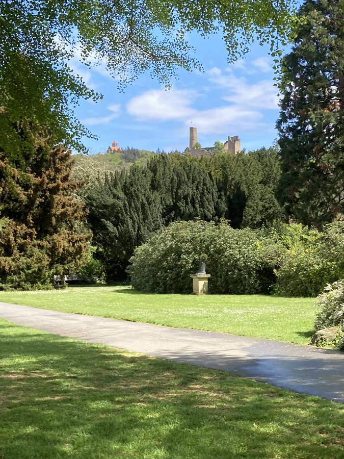 Burg-Windeck-Wachenburg