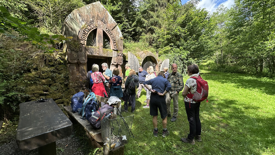 Am-hist-Wasserwerk