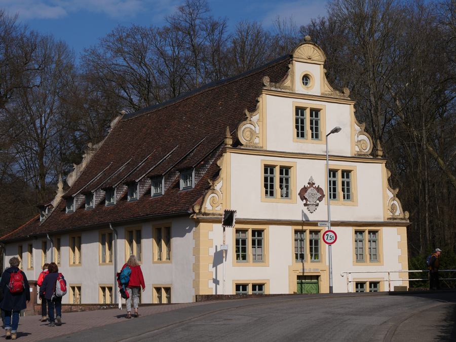 Schloss Fuerstenau