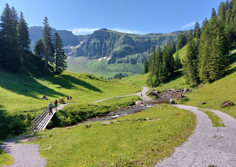 Auf-dem-Weg-zur-Wurzachalpe