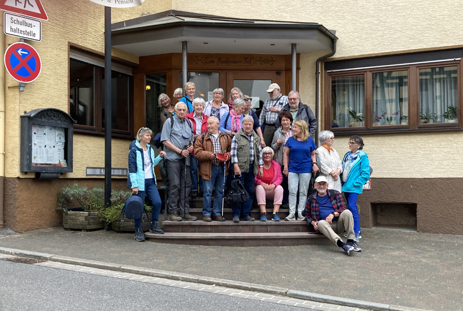 Gruppenbild