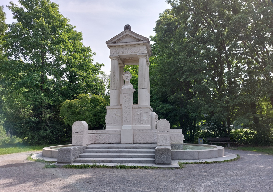 Ludwigs-Denkmal
