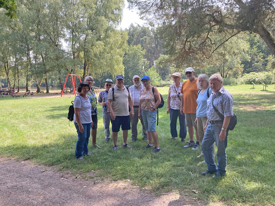 Gruppenbild
