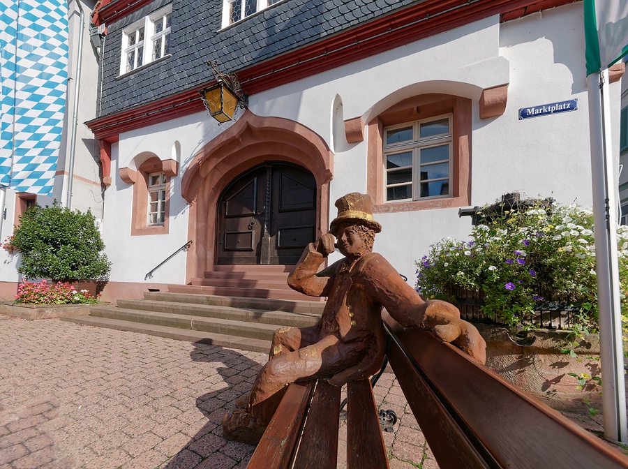 Altes.Rathaus