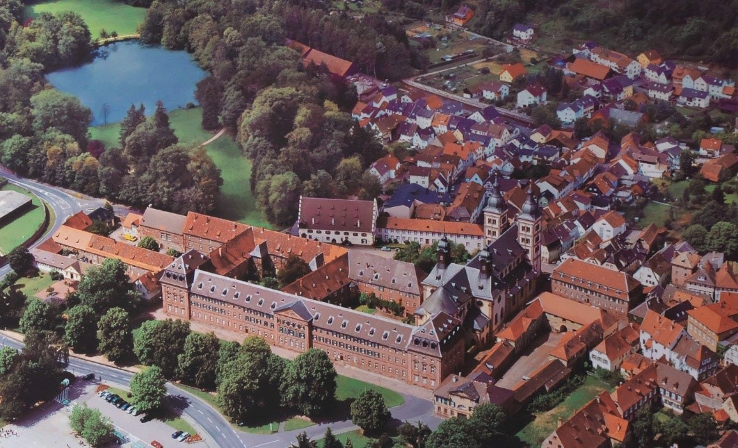 Amorbach