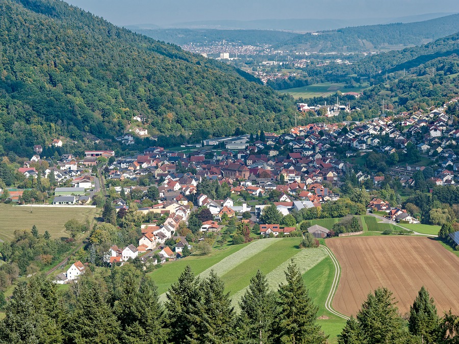 Gotthardtberg_Maintalblick