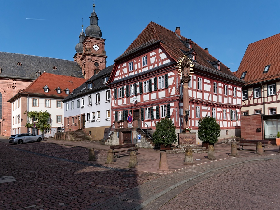 Marktplatz