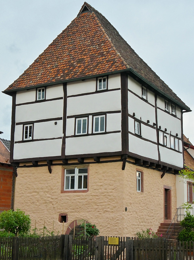 Templerhaus
