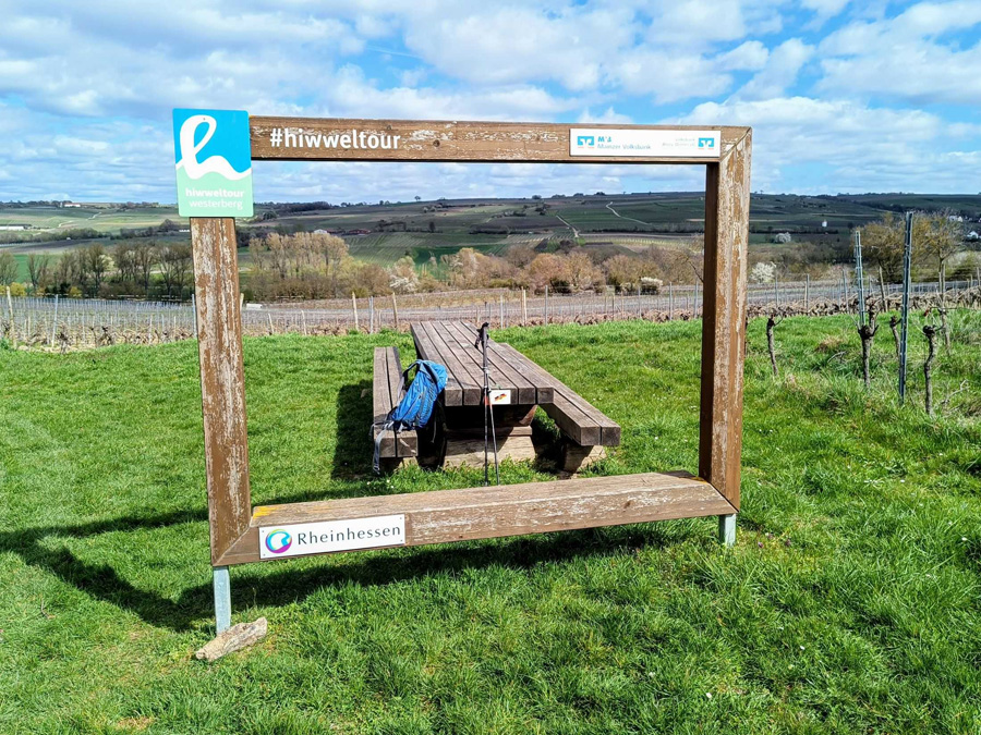 Landschaftsfenster-Hiwweltour