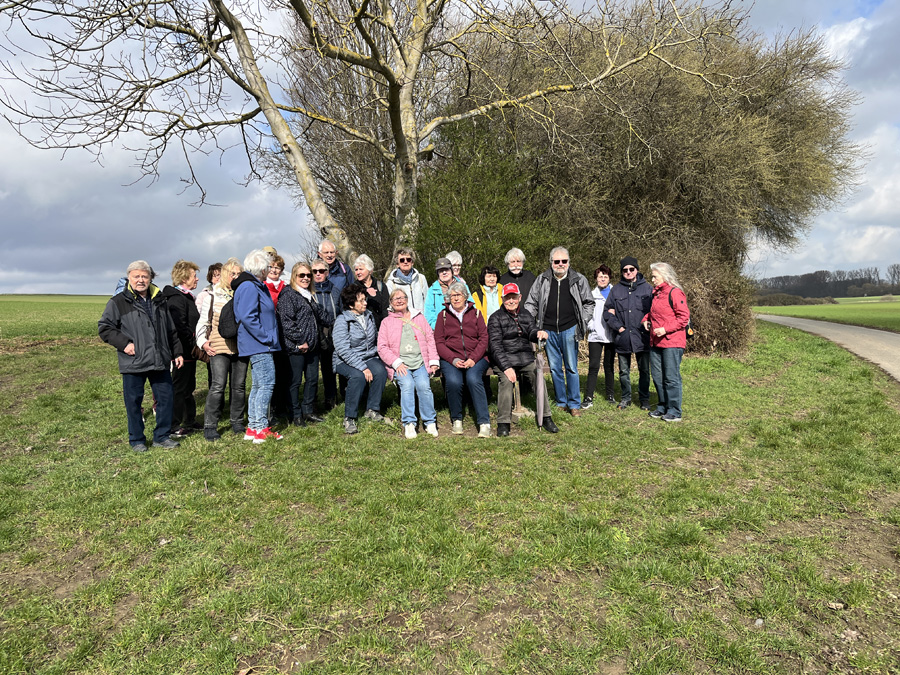 Gruppenbild