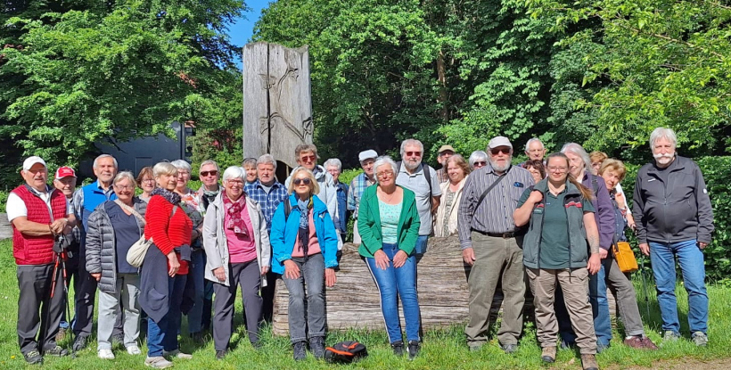Gruppenbild