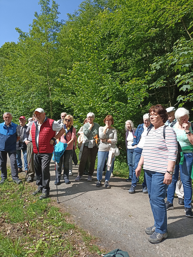 Gruppenbild