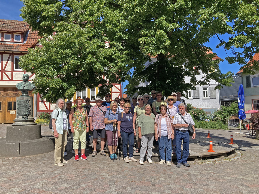 Gruppenbild