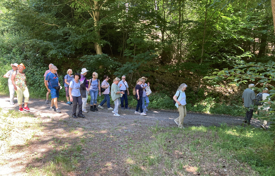 Gruppenbild