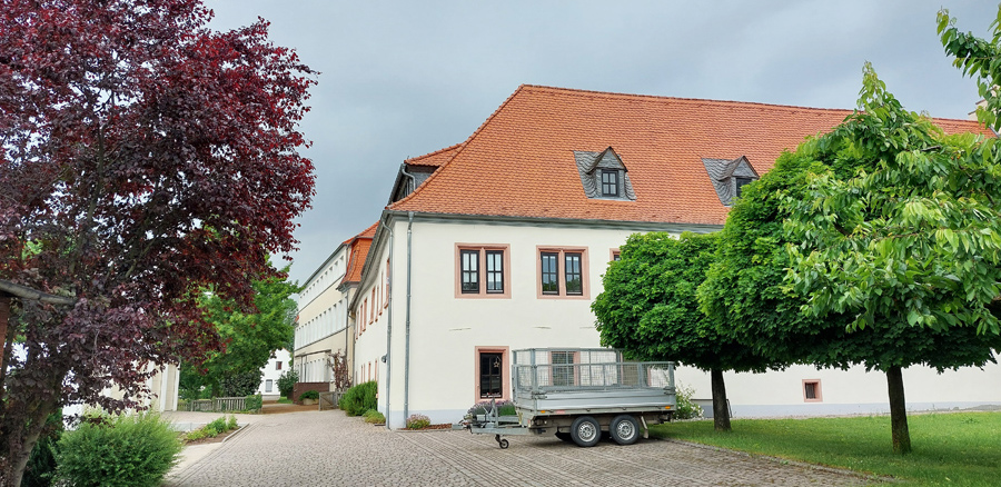 StJosephshaus StJosephshaus