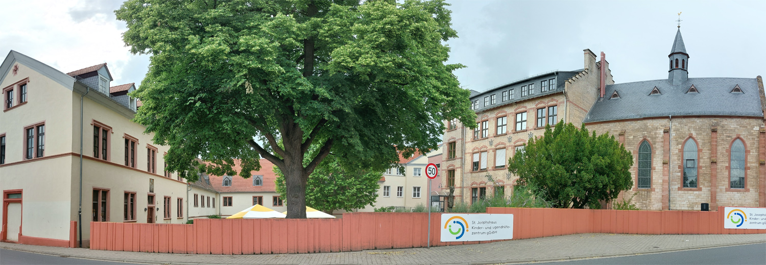 StJosephshaus