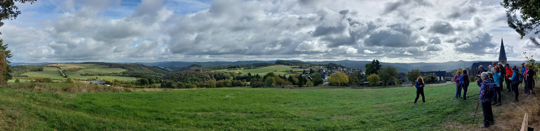 Eifelpanorama