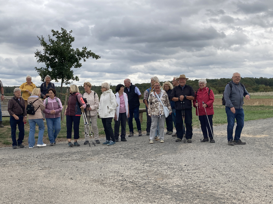 Gruppenbild