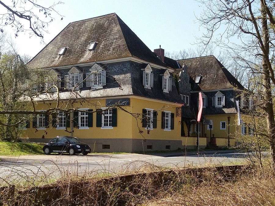 Gasthaus Einsiedel